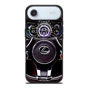 LEXUS STEERING LOGO 1 iPhone Air Case Cover