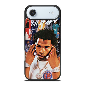 LIL BABY RAPPER COLLAGE 2 iPhone Air Case Cover