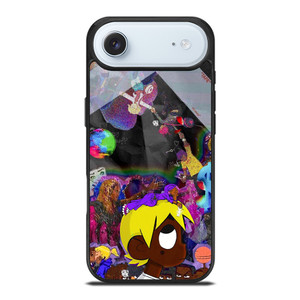 LIL UZI RAPPER CARTOON iPhone Air Case Cover