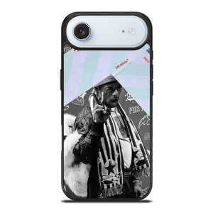 LIL UZI RAPPER OFF iPhone Air Case Cover