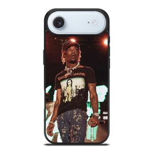 LIL UZI RAPPER iPhone Air Case Cover