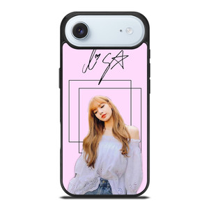 LISA BLACKPINK 1 iPhone Air Case Cover