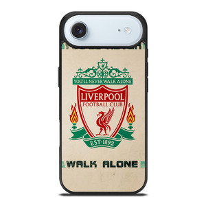 LIVERPOOL 2 iPhone Air Case Cover