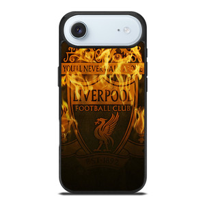 LIVERPOOL 3 iPhone Air Case Cover