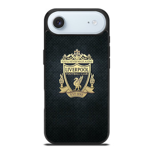 LIVERPOOL LOGO iPhone Air Case Cover