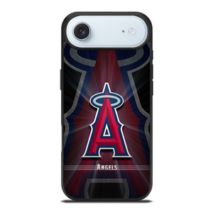 LOS ANGELES ANGELS iPhone Air Case Cover
