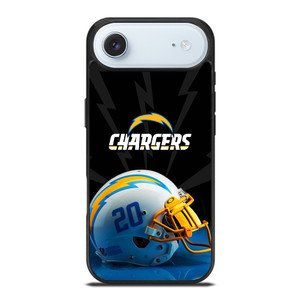 LOS ANGELES CHARGERS NFL LOGO iPhone Air Case Cover