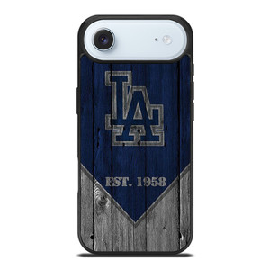 LOS ANGELES DODGERS 1958 iPhone Air Case Cover