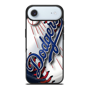 LOS ANGELES DODGERS 2 iPhone Air Case Cover