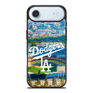 LOS ANGELES DODGERS FIELD iPhone Air Case Cover