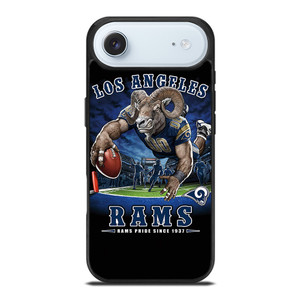 LOS ANGELES RAMS 2 iPhone Air Case Cover