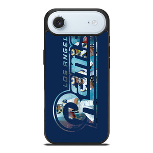 LOS ANGELES RAMS 3 iPhone Air Case Cover
