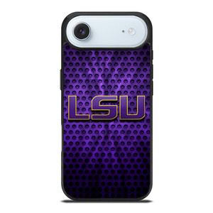 LSU TIGERS LSU iPhone Air Case Cover LSU TIGERS LSU iPhone Air Case Cover