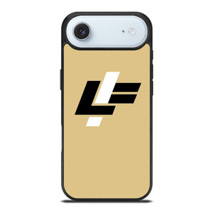 LUIS FONSI LF iPhone Air Case Cover