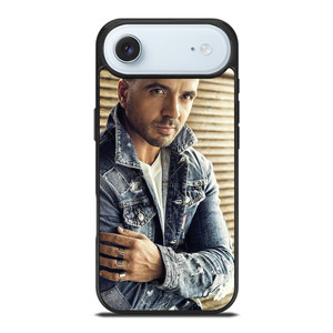 LUIS FONSI SINGER iPhone Air Case Cover