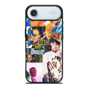 MAC MILLER COLLAGE iPhone Air Case Cover
