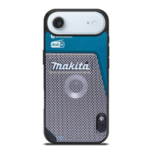 MAKITA SPEAKER BLUETOOTH 3 iPhone Air Case Cover