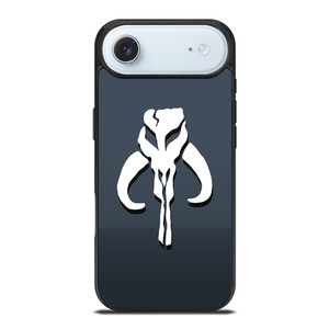 MANDALORIAN LOGO iPhone Air Case Cover