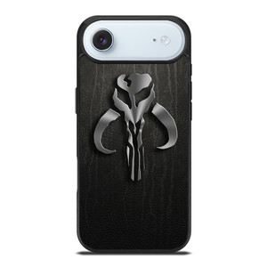 MANDALORIAN SYMBOL iPhone Air Case Cover