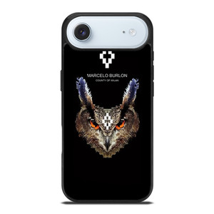 MARCELO BURLON OWL iPhone Air Case Cover
