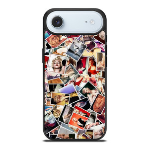 MARILYN MONROE POSE COLLAGE iPhone Air Case Cover