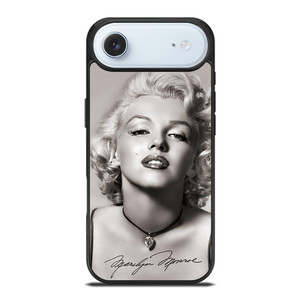 MARILYN MONROE POSE iPhone Air Case Cover