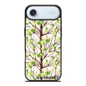 MARIMEKKO LUMIMARJA iPhone Air Case Cover