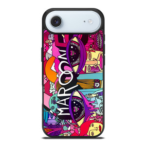 MAROON 5 iPhone Air Case Cover