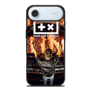 MARTIN GARRIX 1 iPhone Air Case Cover