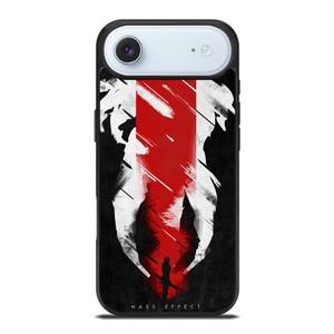 MASS EFFECT N7 NEW iPhone Air Case Cover