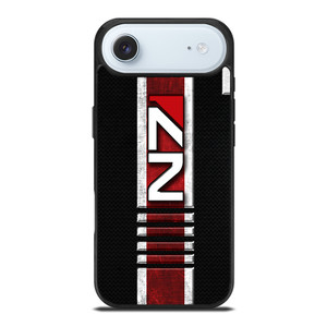 MASS EFFECT N7 STRIPE iPhone Air Case Cover
