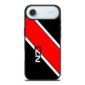 MASS EFFECT N7 TYPHOON iPhone Air Case Cover