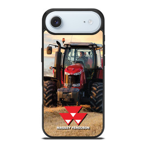 MASSEY FERGUSON TRACTOR 2 iPhone Air Case Cover