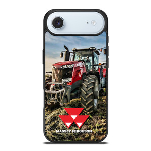 MASSEY FERGUSON TRACTOR iPhone Air Case Cover