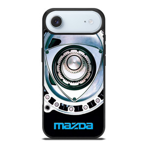 MAZDA RX 7 ROTARY ENGINE iPhone Air Case Cover