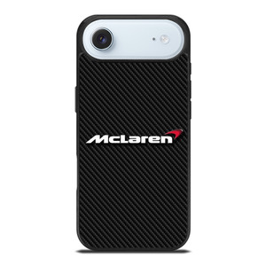 MCLAREN LOGO iPhone Air Case Cover