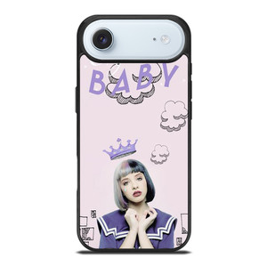 MELANIE MARTINEZ CRY BABY 1 iPhone Air Case Cover