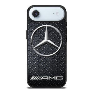 MERCEDES BENZ AMG 2 iPhone Air Case Cover