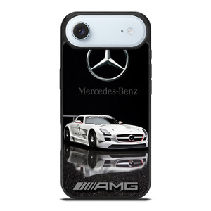 MERCEDES BENZ AMG CAR iPhone Air Case Cover
