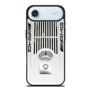 MERCEDES BENZ AMG ENGINE iPhone Air Case Cover