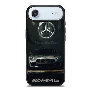 MERCEDES BENZ CAR AMG iPhone Air Case Cover
