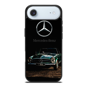 MERCEDES BENZ CLASSIC CAR iPhone Air Case Cover