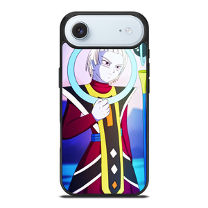 MERUS ANGEL DBS iPhone Air Case Cover