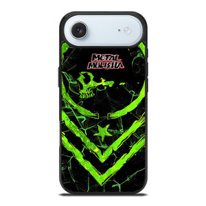 METAL MULISHA MM iPhone Air Case Cover