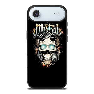METAL MULISHA SKULL iPhone Air Case Cover