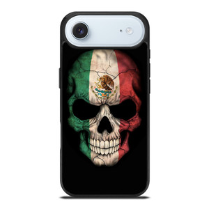 MEXICO SKULL SKELETON iPhone Air Case Cover