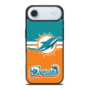 MIAMI DOLPHINS 2 iPhone Air Case Cover