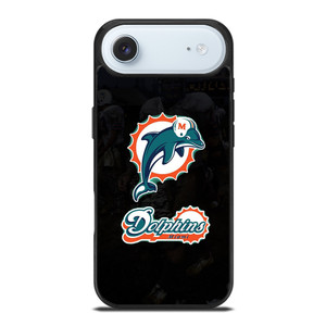 MIAMI DOLPHINS NFL ICON 1 iPhone Air Case Cover