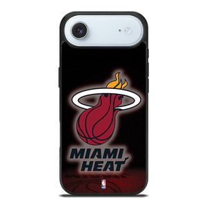 MIAMI HEAT 1 iPhone Air Case Cover