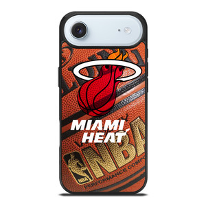 MIAMI HEAT 2 iPhone Air Case Cover